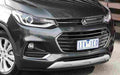 HOLDEN Trax 6480 9 Car A4 Photo Print