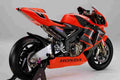 HONDARC211V 2002 1 Car A4 Photo Print
