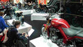 HOREX Cafe Racer 12473 2 Car A4 Photo Print