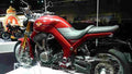 HOREX Cafe Racer 12473 3 Car A4 Photo Print
