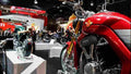 HOREX Cafe Racer 12473 7 Car A4 Photo Print