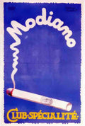 HUL08915 Vintage Advert A4 Photo Print