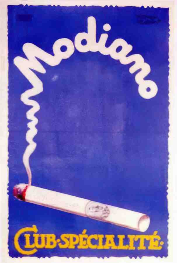 HUL08915 Vintage Advert A4 Photo Print