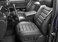 HUMMERH2SUT 3424 12 Car A4 Photo Print