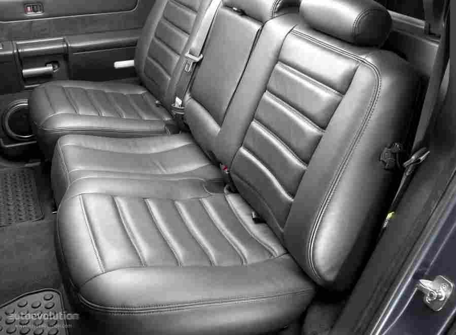 HUMMERH2SUT 3424 14 Car A4 Photo Print