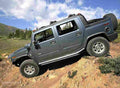 HUMMERH2SUT 3424 8 Car A4 Photo Print