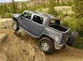 HUMMERH2SUT 3424 9 Car A4 Photo Print