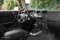 HUMMERH3 3426 10 Car A4 Photo Print