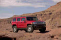 HUMMERH3 3426 2 Car A4 Photo Print