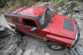 HUMMERH3 3426 5 Car A4 Photo Print