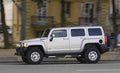 HUMMERH3 3426 6 Car A4 Photo Print