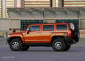 HUMMERH3Alpha 3427 5 Car A4 Photo Print