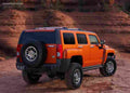 HUMMERH3Alpha 3427 6 Car A4 Photo Print
