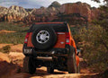 HUMMERH3Alpha 3427 7 Car A4 Photo Print