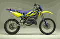 HUSQVARNA WR 125 8085 1 Car A4 Photo Print