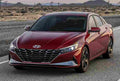 HYUNDAI Elantra 6788 18 Car A4 Photo Print