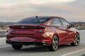 HYUNDAI Elantra 6788 33 Car A4 Photo Print