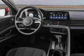 HYUNDAI Elantra 6788 4 Car A4 Photo Print