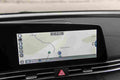 HYUNDAI Elantra 6788 50 Car A4 Photo Print