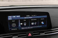 HYUNDAI Elantra 6788 51 Car A4 Photo Print