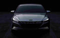 HYUNDAI Elantra 6788 52 Car A4 Photo Print