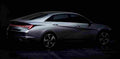 HYUNDAI Elantra 6788 54 Car A4 Photo Print