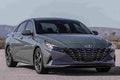 HYUNDAI Elantra 6788 64 Car A4 Photo Print