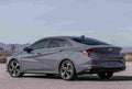 HYUNDAI Elantra 6788 67 Car A4 Photo Print