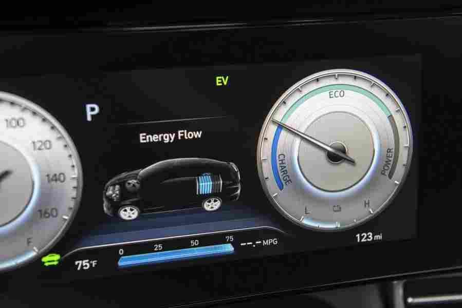 HYUNDAI Elantra 6788 68 Car A4 Photo Print
