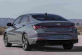 HYUNDAI Elantra 6788 70 Car A4 Photo Print