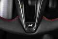 HYUNDAI Elantra N Line 6903 15 Car A4 Photo Print