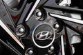 HYUNDAI Elantra N Line 6903 17 Car A4 Photo Print