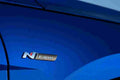 HYUNDAI Elantra N Line 6903 36 Car A4 Photo Print