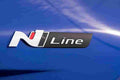 HYUNDAI Elantra N Line 6903 38 Car A4 Photo Print