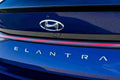 HYUNDAI Elantra N Line 6903 39 Car A4 Photo Print
