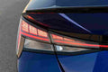 HYUNDAI Elantra N Line 6903 41 Car A4 Photo Print