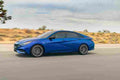 HYUNDAI Elantra N Line 6903 46 Car A4 Photo Print