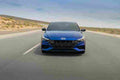 HYUNDAI Elantra N Line 6903 49 Car A4 Photo Print
