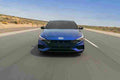 HYUNDAI Elantra N Line 6903 50 Car A4 Photo Print