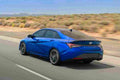HYUNDAI Elantra N Line 6903 51 Car A4 Photo Print