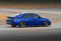 HYUNDAI Elantra N Line 6903 53 Car A4 Photo Print