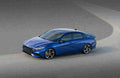 HYUNDAI Elantra N Line 6903 56 Car A4 Photo Print