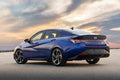 HYUNDAI Elantra N Line 6903 69 Car A4 Photo Print