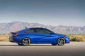 HYUNDAI Elantra N Line 6903 77 Car A4 Photo Print