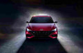 HYUNDAI Elantra N Line 6903 78 Car A4 Photo Print