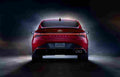 HYUNDAI Elantra N Line 6903 79 Car A4 Photo Print