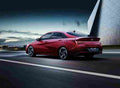 HYUNDAI Elantra N Line 6903 82 Car A4 Photo Print