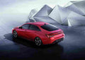 HYUNDAI Elantra N Line 6903 86 Car A4 Photo Print