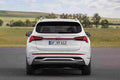 HYUNDAI Santa Fe 6834 12 Car A4 Photo Print