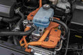 HYUNDAI Santa Fe 6834 21 Car A4 Photo Print